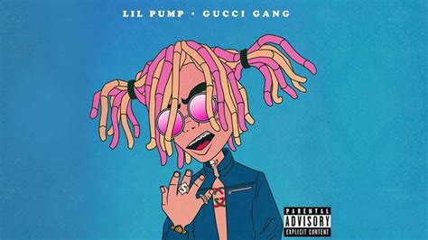 traduzione gucci gnag|Traduzione Gucci Gang Testo Tradotto Lil Pump .